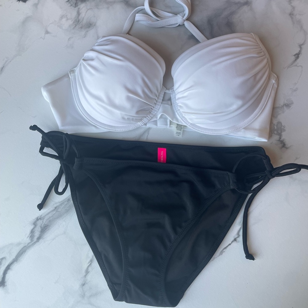 Victoria’s Secret Swim Bottoms